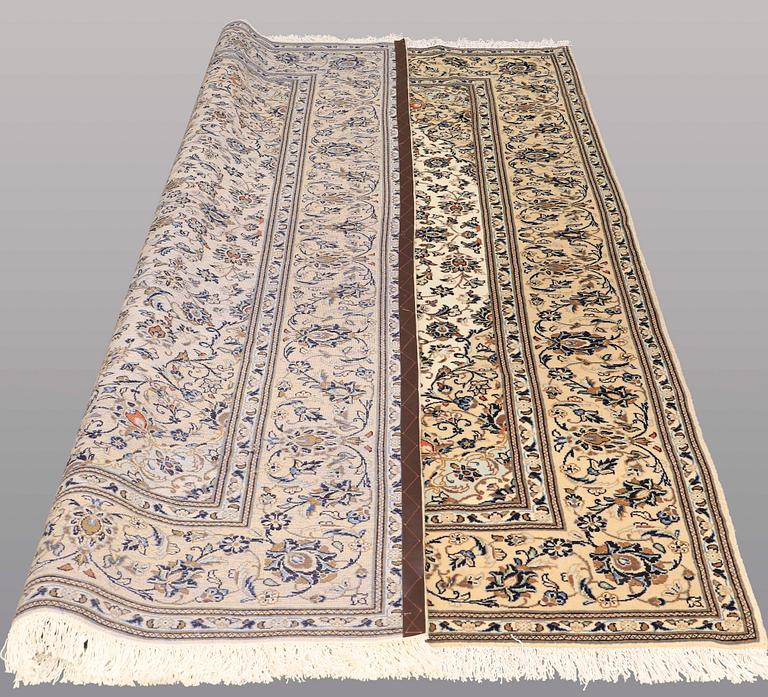 MATTA, Keshan, ca 293 x 196 cm.