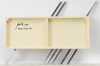 Lars Erik Falk, "Modul relief 187".