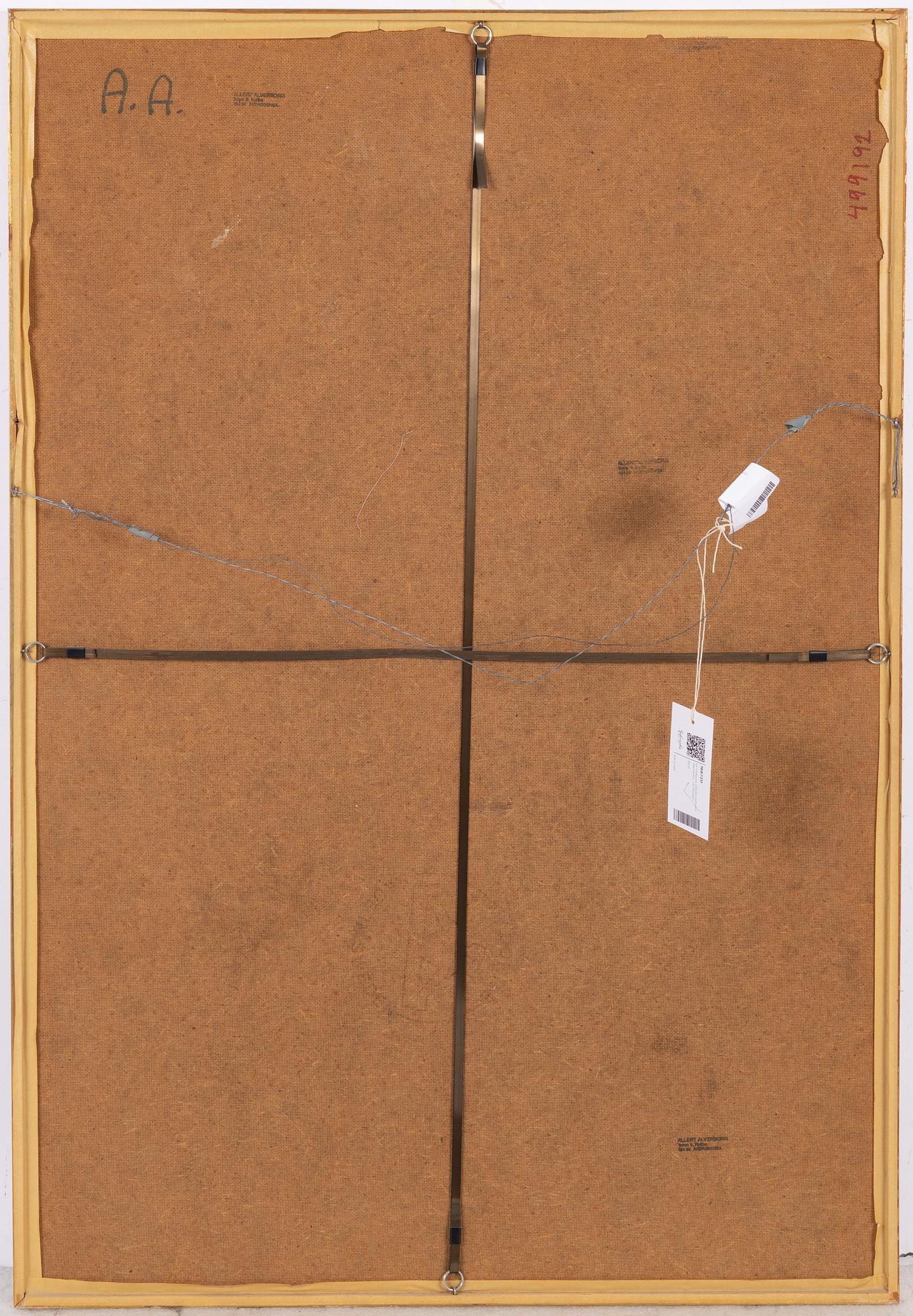 Le Corbusier (Charles-Édouard Jeanneret), “Le Taureau".