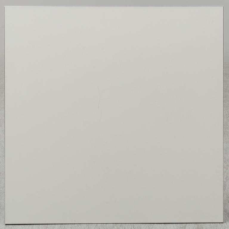 PIET HEIN & BRUNO MATHSSON, a table from Fritz Hansen, Danmark, 1990.