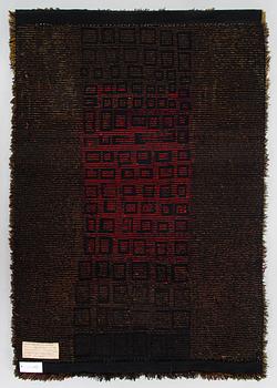 Leena-Kaisa Halme, ryijy, Neovius Oy. 166 x 115 cm.