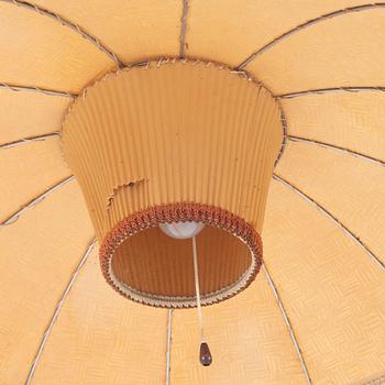 Floor lamp, Swedish Modern, first half of the 20th century.