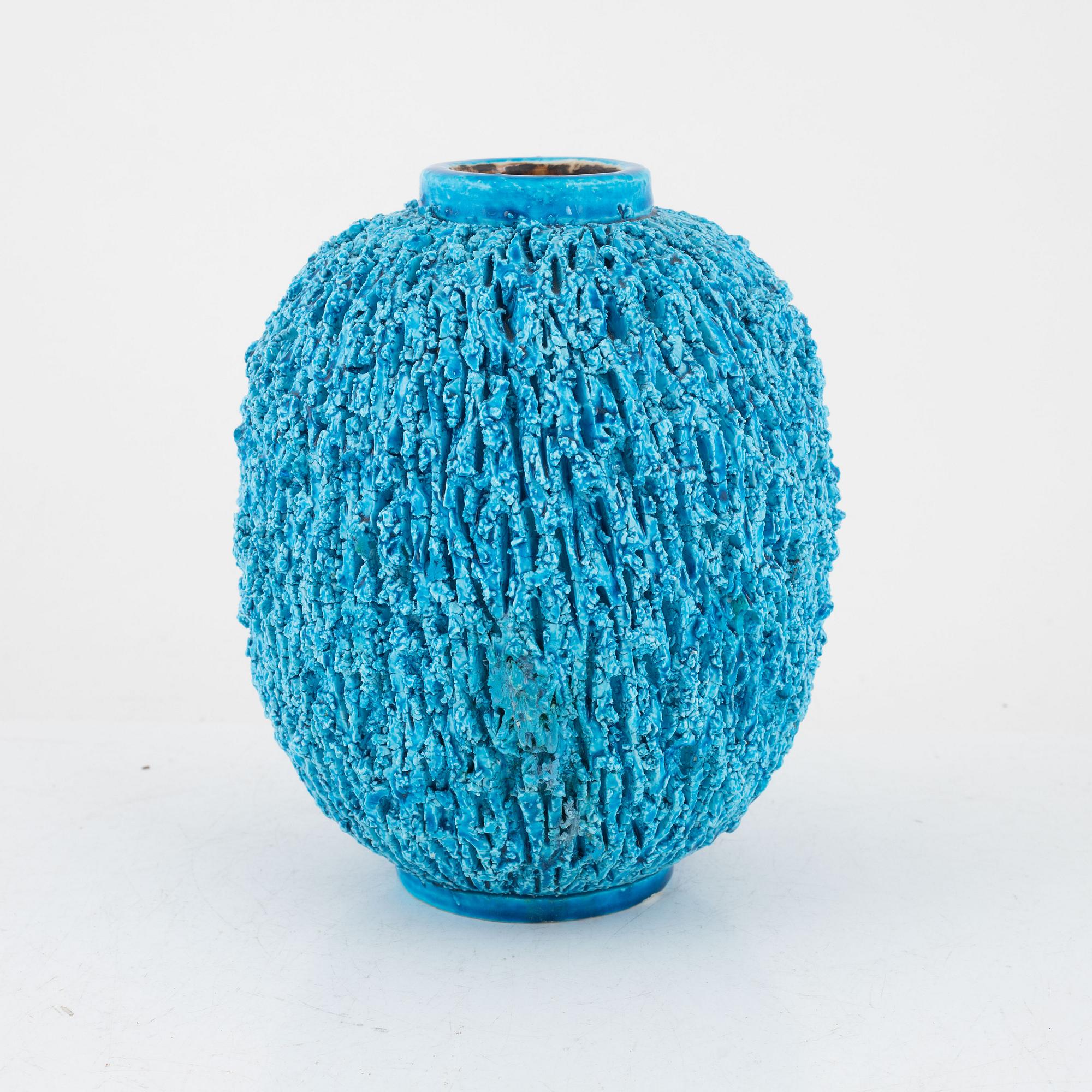 Gunnar Nylund, vas, Rörstrand.