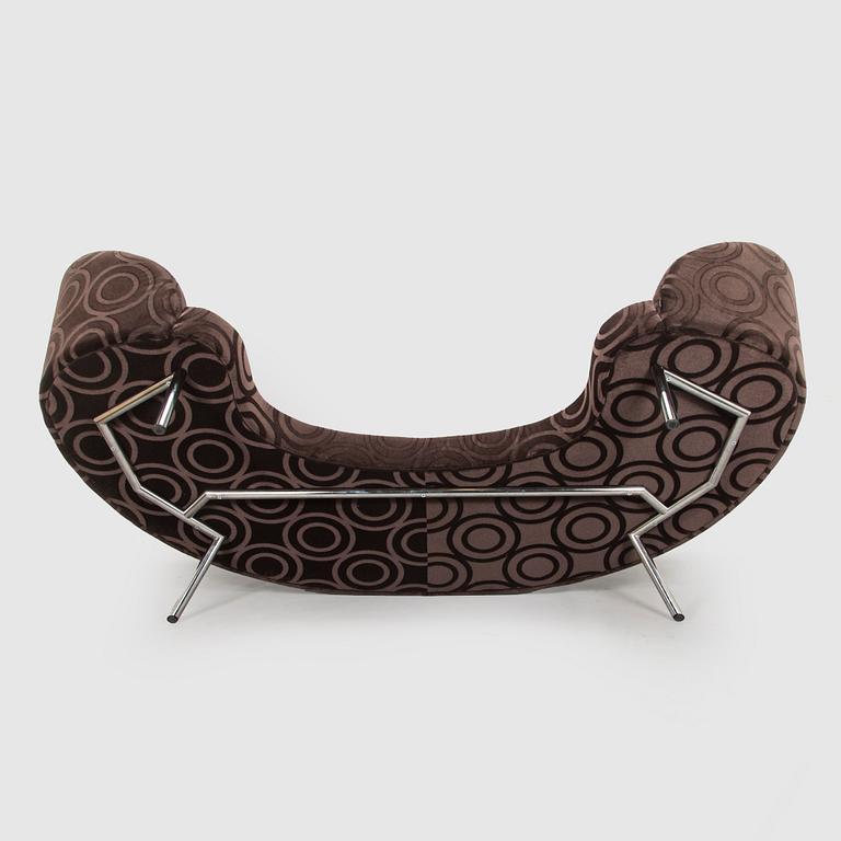 Karim Rashid, soffa "Orgy", Offecct, 2000-tal.