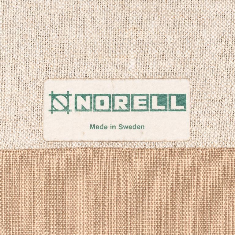 Arne Norell, a "Dover" sofa, Norell Möbler, late 20th century.