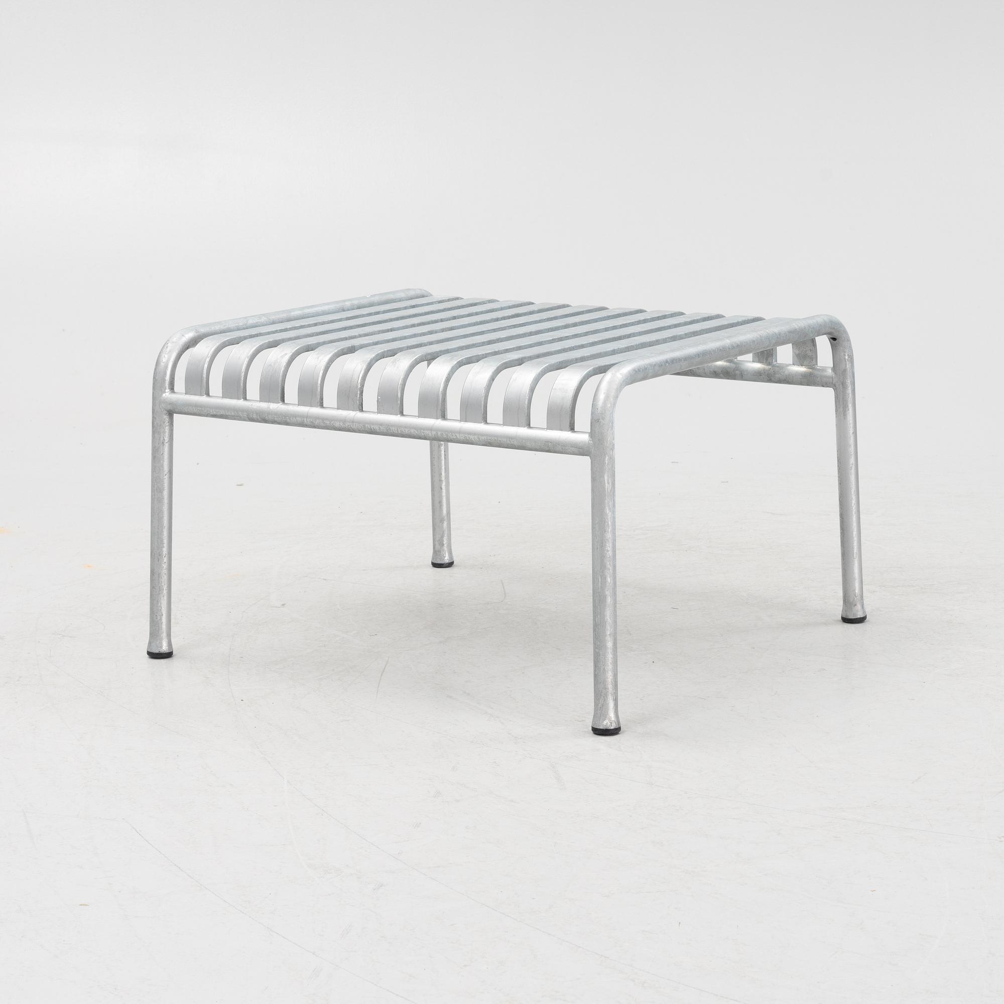 Ronan & Erwan Bouroullec, fotpall, "Palissade", Hay, Danmark.