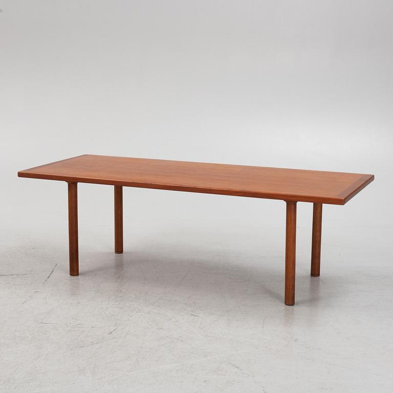 Hans J. Wegner, soffbord, Andreas Tuck, Danmark, 1960-tal.