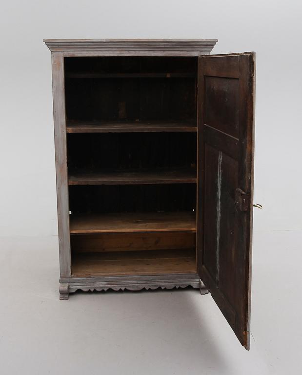 SKÅP, barock, 1700-tal.
