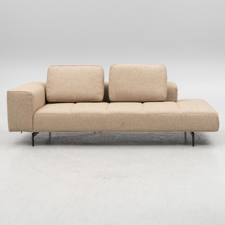 Henrik Pedersen, a 'Hampton' sofa, Boconcept.