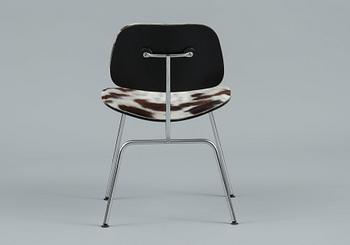 Charles & Ray Eames, A CHAIR.