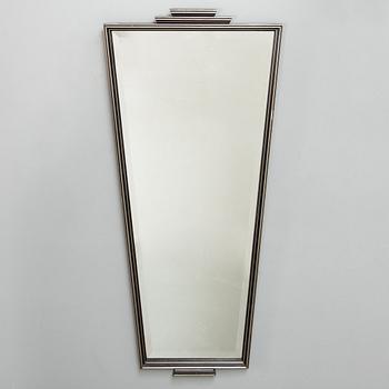 Spegel, Art Deco, 1930-40-tal.