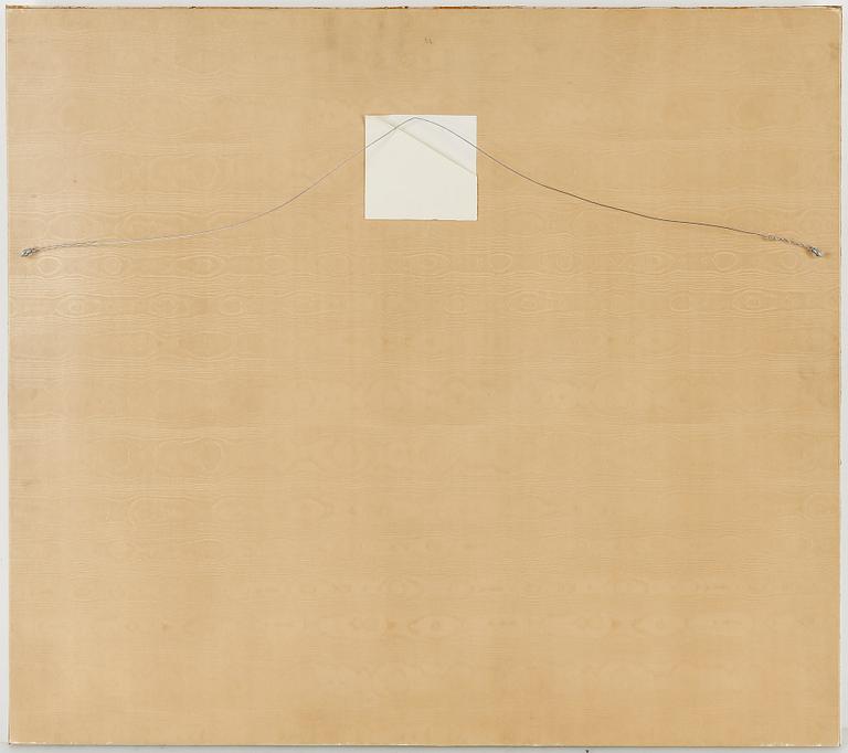 SERGIO VERGINELLI, relief.