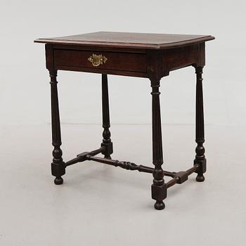 BORD, England, bl a 1700-tal.