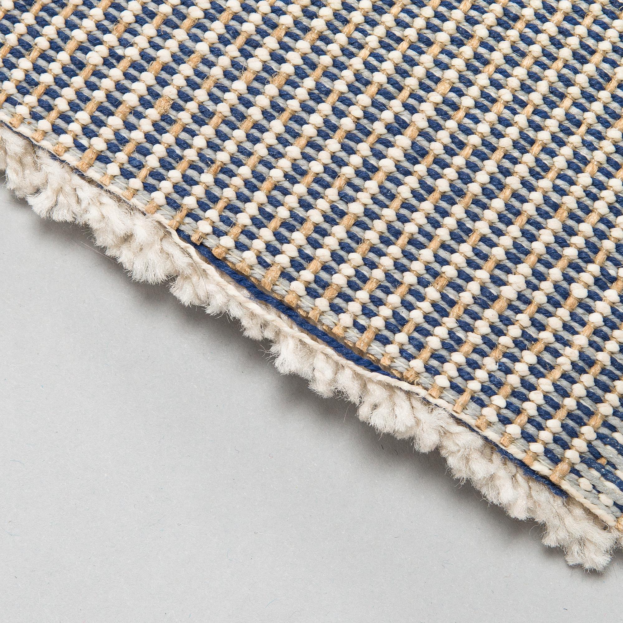 Margarethe Odgaard, matta, för Ikeas PS kollektion 2014, ca 195 x 133 cm.