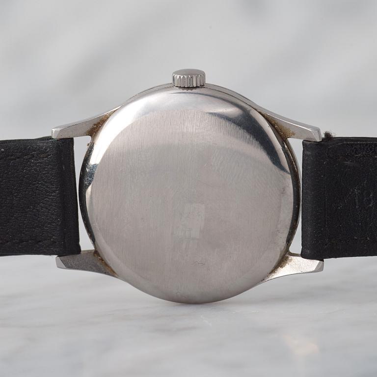 PATEK PHILIPPE, Genève, Calatrava, armbandsur, 33,2 mm,