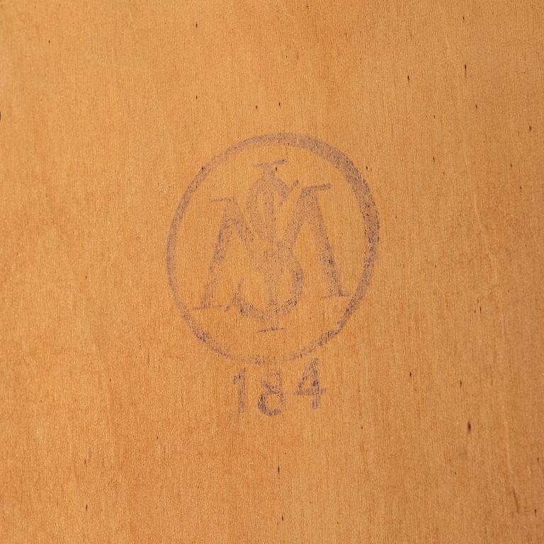 Sideboard, mid-20th century. Svenska Möbelfabrikerna (184).
