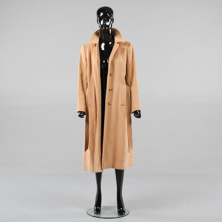 DAMKAPPA, Burberry, London, 1980-tal.