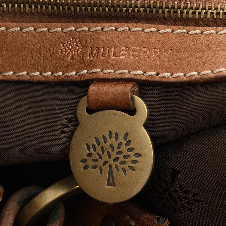 Mulberry, väska, "Annie".
