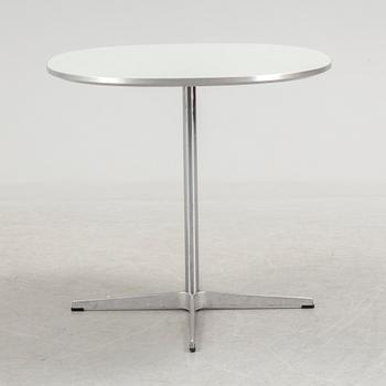BRUNO MATHSSON & PIET HEIN, bord, för Fritz Hansen, Danmark, 2004.