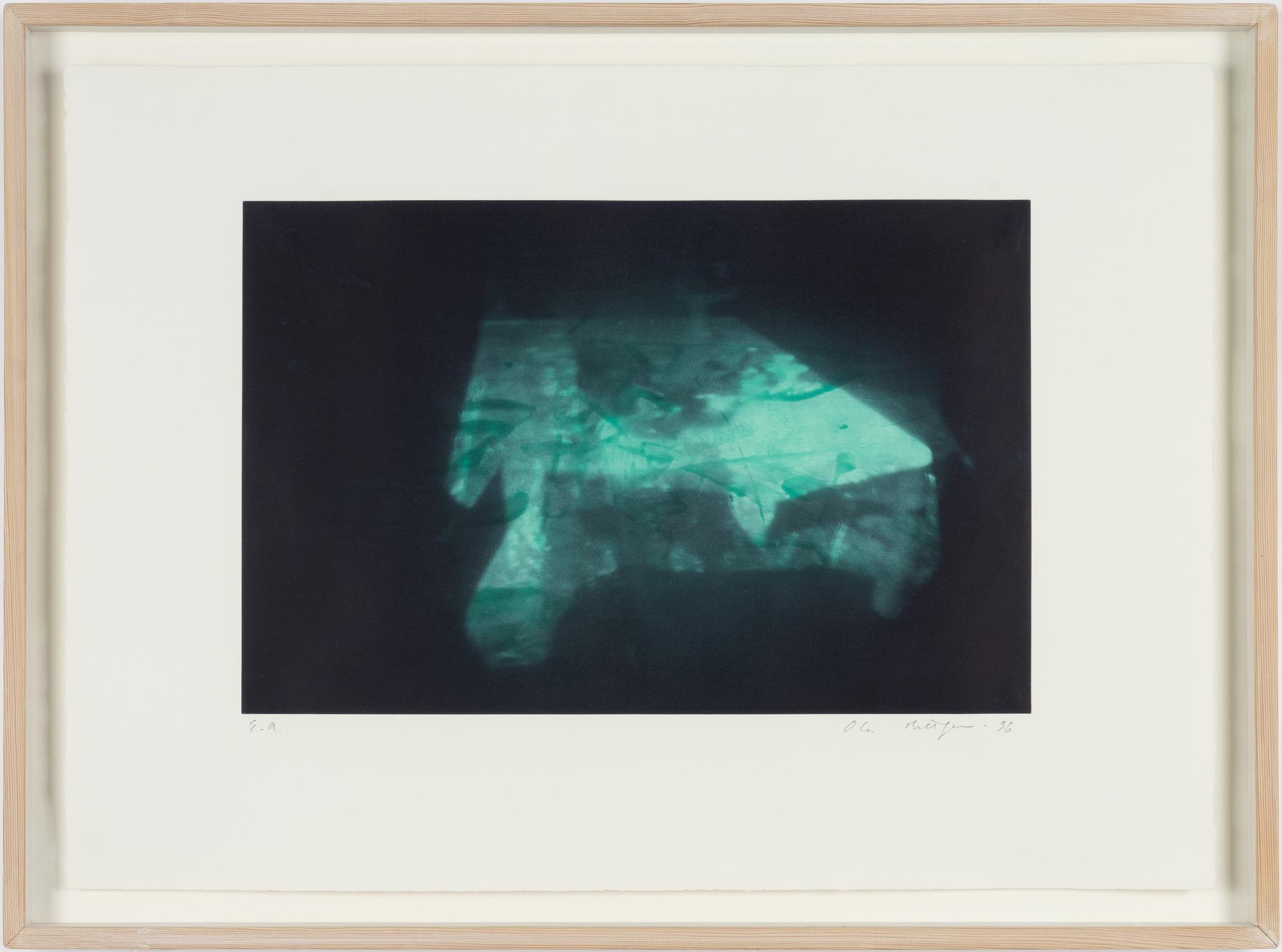 Ola Billgren, "Nocturne I".