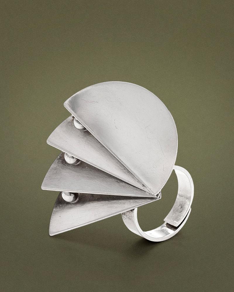 Finnish Silver Jewellery