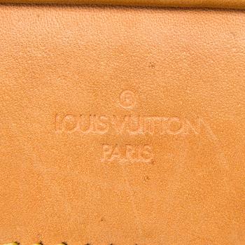 LAUKKU, "Trouville", Louis Vuitton.