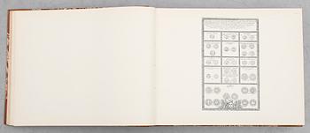 BOK, "Svecia Antiqua et Hodierna", Wahlström & Widstrand, Stockholm, 1924.