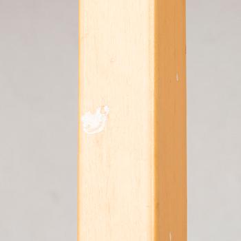 ALVAR AALTO, SARJAPÖYTÄ, malli "88":n 2 osaa, Artek, 1980-luku.