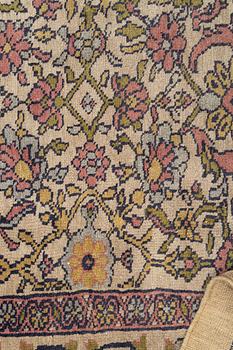 Mahal semi-antique approx. 360 x 235 cm.