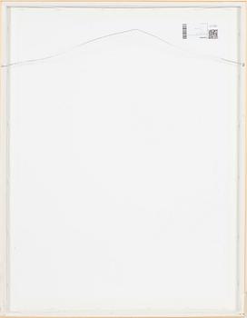 Ulrica Hydman-Vallien, Figurer och hundar vid kaj.