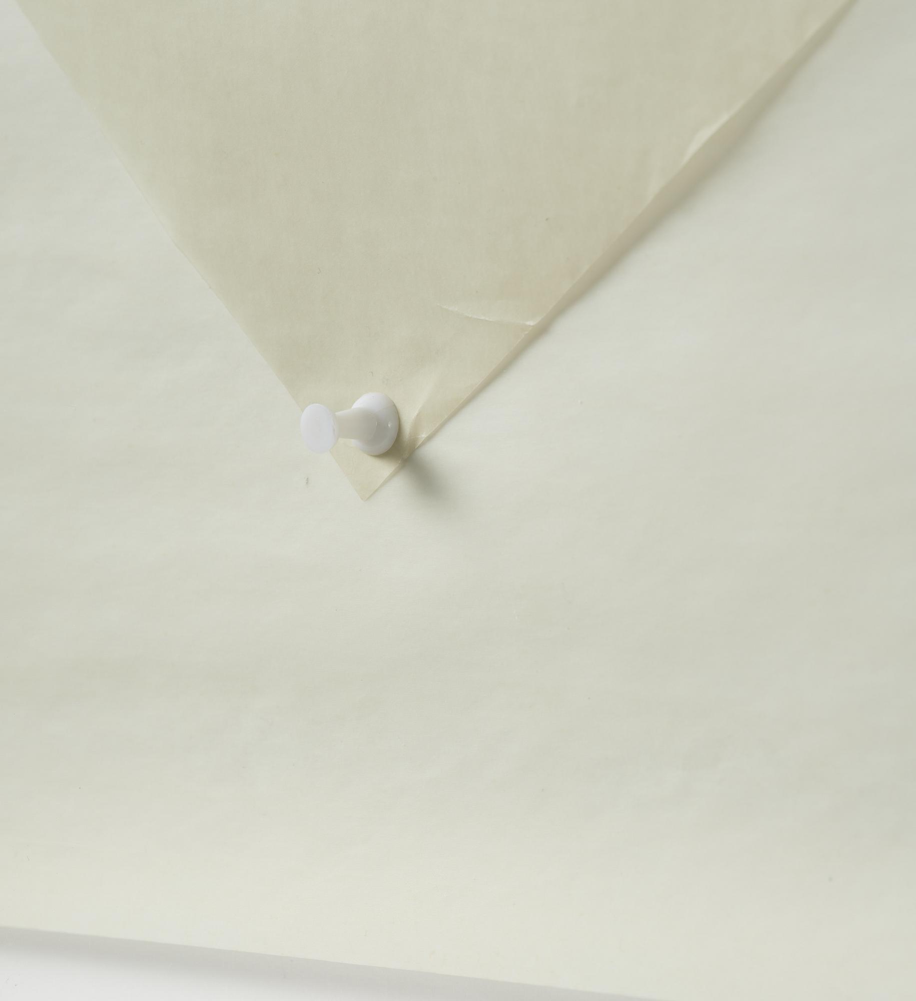 Susan Weil, "Star Fold".