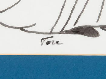 Tove Jansson, Muminmamman.