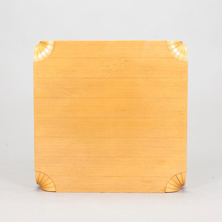 Alvar Aalto, soffbord, modell MX 800C, Alvar Aalto, Artek.