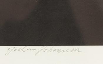 Joakim Johansson, "The Box 1".
