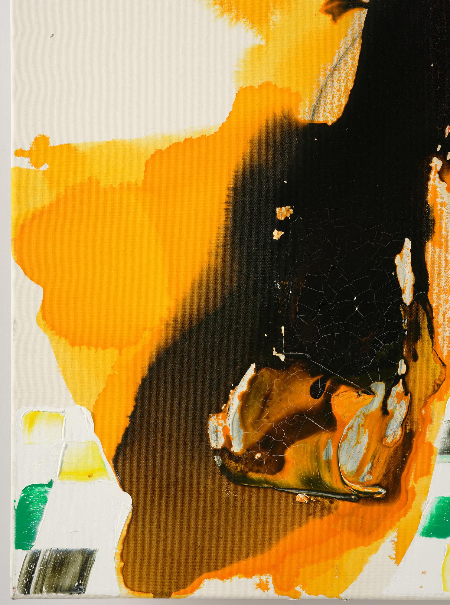 Marcus Eek, "Breakfast flashbacks".