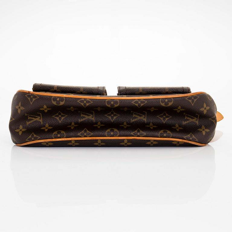 Louis Vuitton, väska, "Hudson GM".
