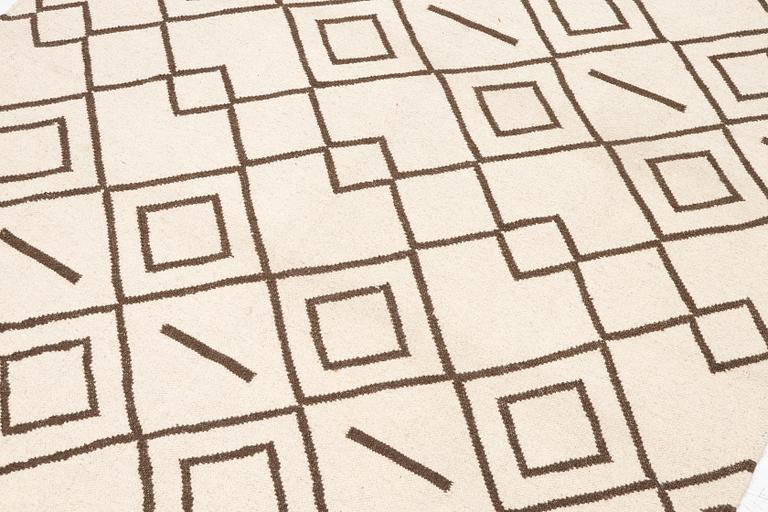 Rug, Kelim, 240 x 170 cm.