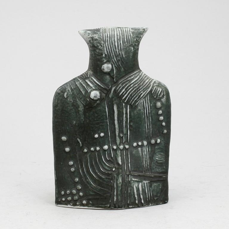 FIGURIN, stengods, Bertil Vallien, Rörstrand.