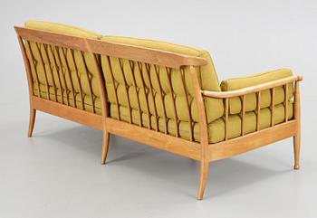 SOFFA. "Skrindan", Kerstin Hörlin-Holmqvist.