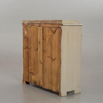 SKÄNK, 1800-tal.