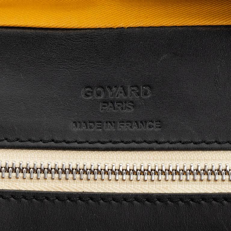 Goyard, portfölj, "Ambassade".