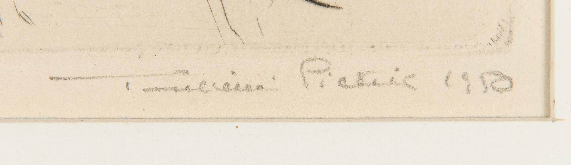 Tuulikki Pietilä, Tyttö.