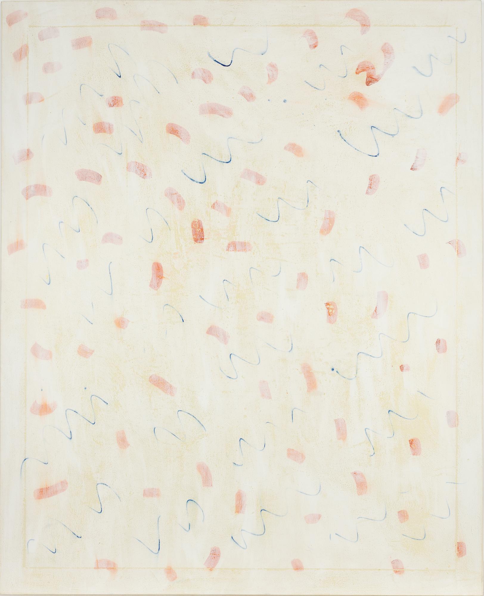 Magni Borgehed, "Untitled".