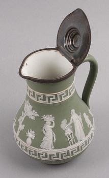 KANNA, keramik, Wedgwood, 1900-tal.