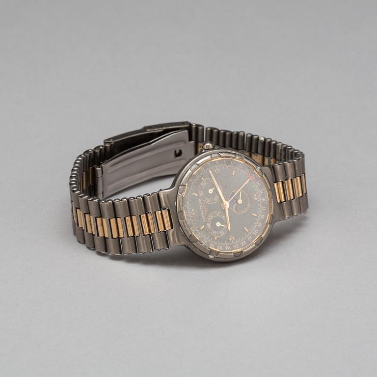 ARMBANDSUR, Longines.