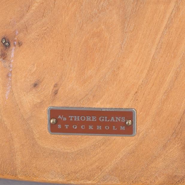 SOFFBORD, AB Thore Glans Stockholm, art déco, 1920-tal.