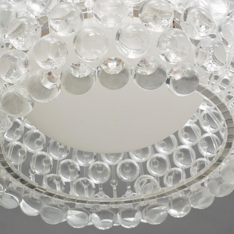 Patricia Urquiola & Eliana Gerotto, ceiling lamp, "Caboche", Foscarini, Italy.