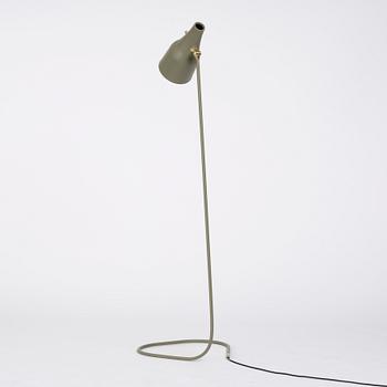 Hans Bergström, a floor lamp, model "540", ed. 5/6, Ateljé Lyktan, Edition Bukowskis 2025.