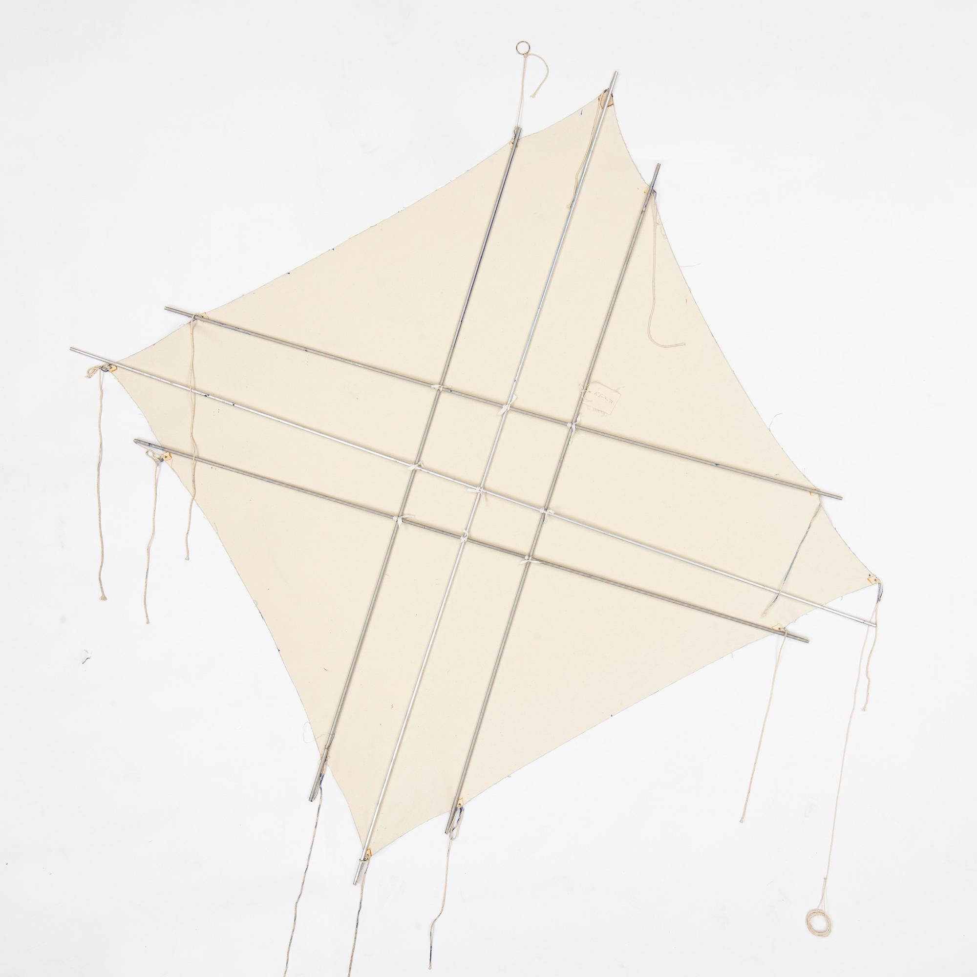 Richard Smith, oil on canvas, 7 parts, signed and dated -79 on label verso.