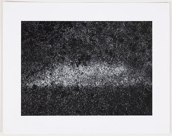 Christer Strömholm, From the series "Där alla änglar fallit", 25 photographs.